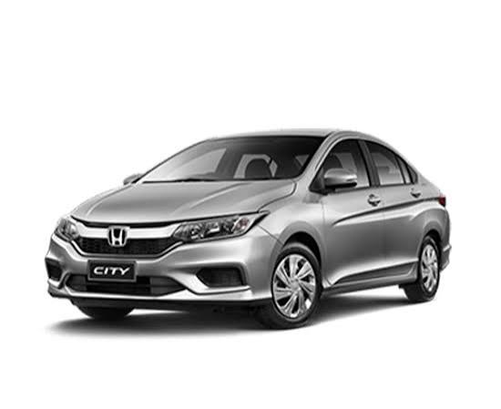 2021 Honda City 1.5 Aspire